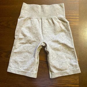 Gymshark flex cycling shorts